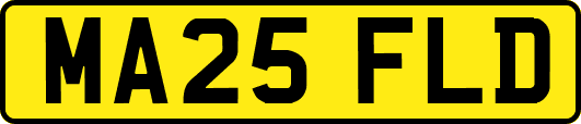 MA25FLD