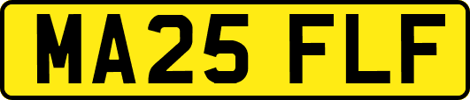 MA25FLF