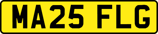 MA25FLG