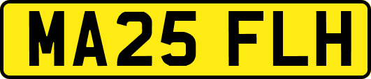 MA25FLH