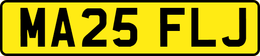 MA25FLJ