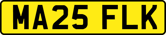 MA25FLK