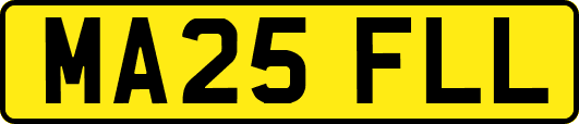 MA25FLL