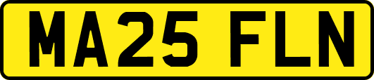 MA25FLN
