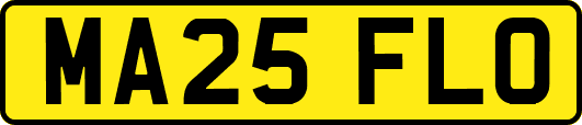 MA25FLO