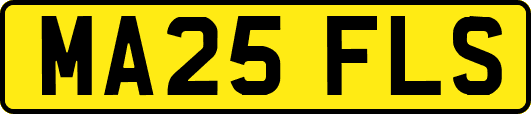 MA25FLS
