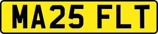 MA25FLT