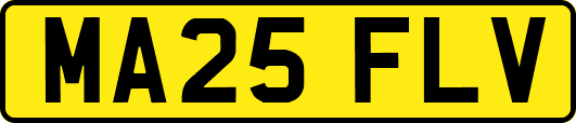 MA25FLV
