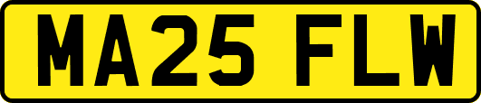MA25FLW