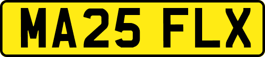 MA25FLX