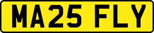 MA25FLY