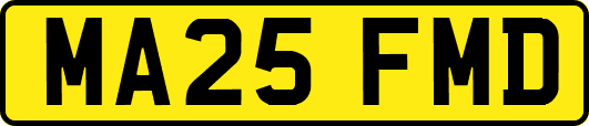 MA25FMD