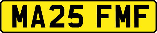 MA25FMF