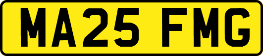 MA25FMG