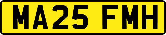 MA25FMH