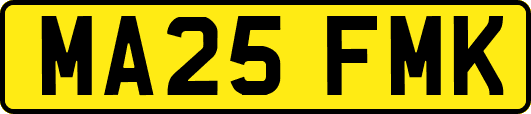 MA25FMK