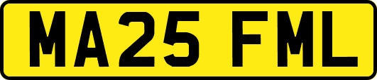 MA25FML