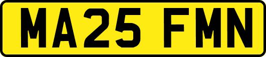 MA25FMN