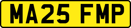 MA25FMP