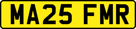 MA25FMR