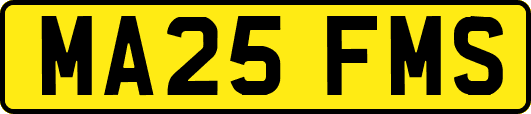 MA25FMS