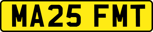 MA25FMT