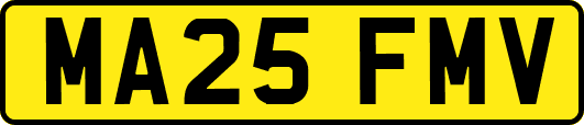 MA25FMV
