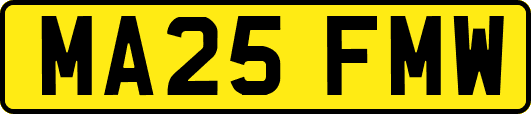 MA25FMW