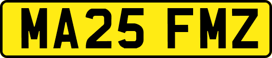 MA25FMZ