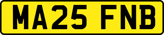 MA25FNB
