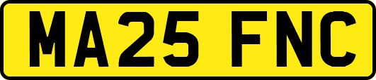 MA25FNC