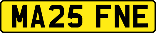 MA25FNE