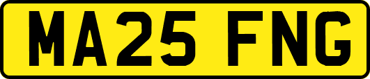MA25FNG