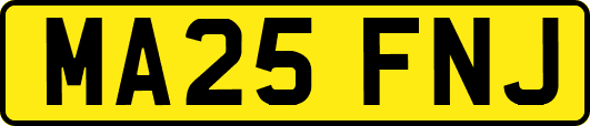 MA25FNJ