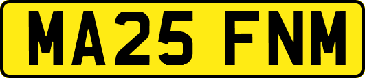 MA25FNM