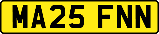 MA25FNN