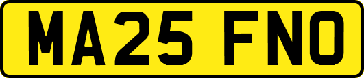 MA25FNO