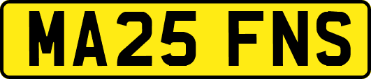 MA25FNS