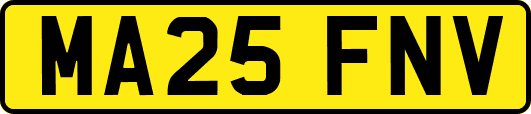 MA25FNV