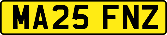 MA25FNZ