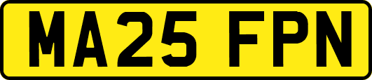 MA25FPN