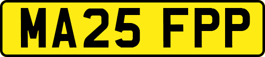 MA25FPP