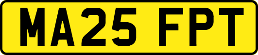 MA25FPT