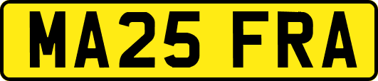 MA25FRA