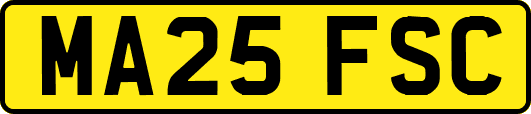 MA25FSC