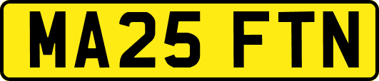 MA25FTN