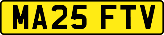 MA25FTV