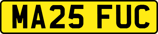 MA25FUC