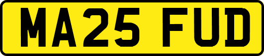 MA25FUD