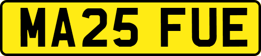 MA25FUE